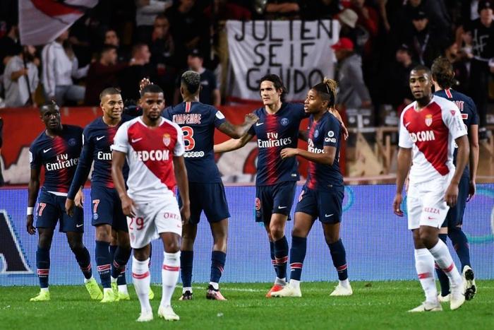 我们看到了 我们看到了