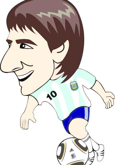 崭露头角的 崭露头角的