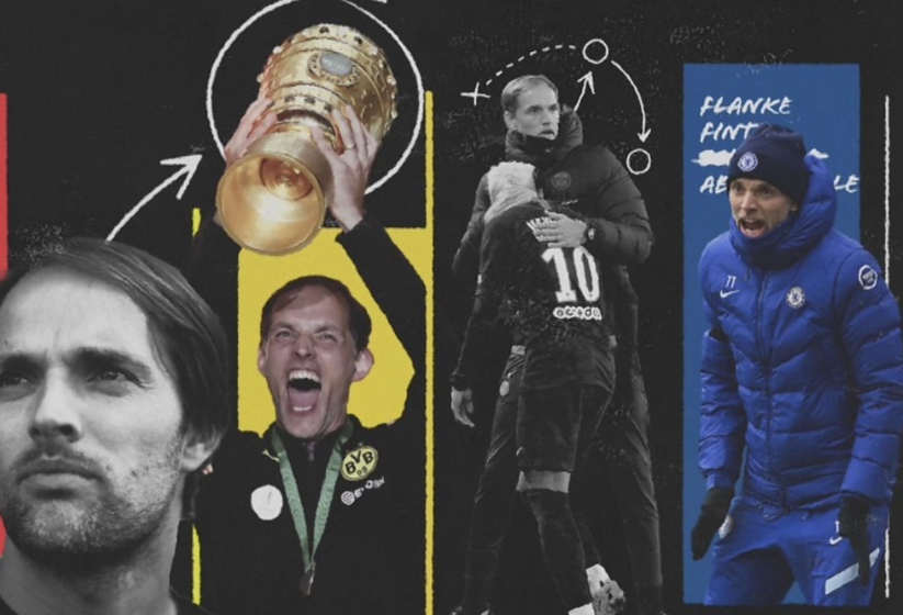 大的心理素 大的心理素