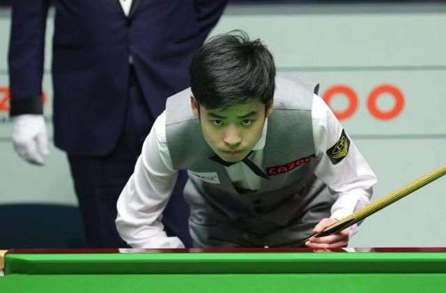 准备好迎接 准备好迎接