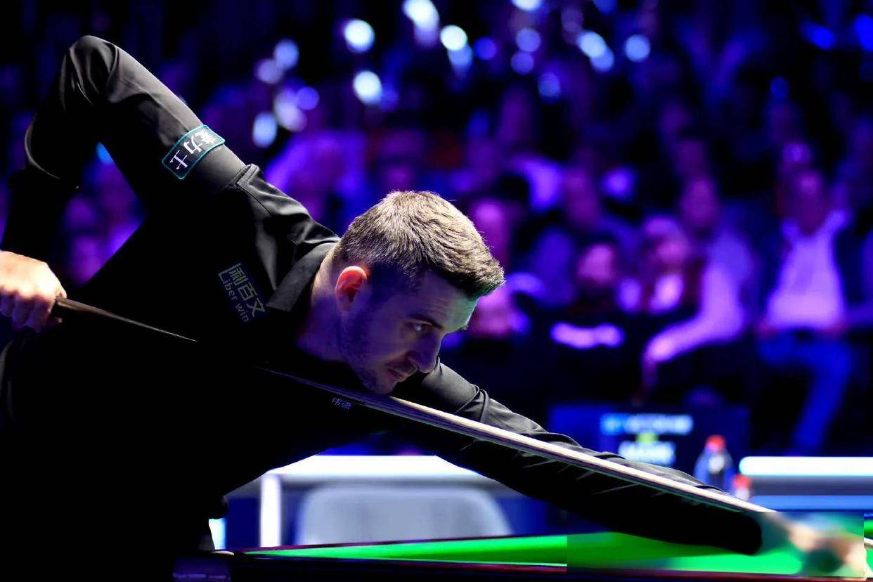 克莱这样说 克莱这样说